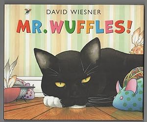 Immagine del venditore per Mr. Wuffles (Signed First Edition) venduto da Jeff Hirsch Books, ABAA