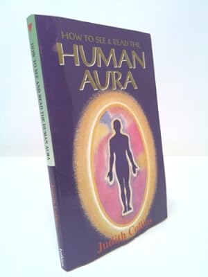 Bild des Verkufers fr How to See & Read the Human Aura zum Verkauf von ThriftBooksVintage