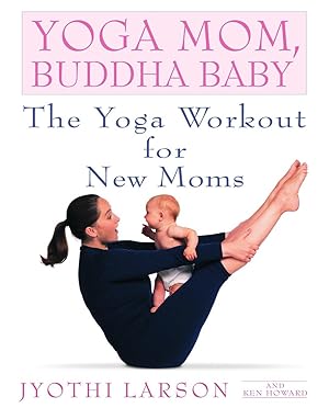 Seller image for Yoga Mom, Buddha Baby for sale by moluna