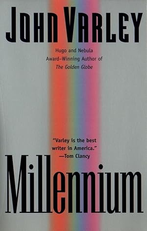 Seller image for Millennium for sale by moluna