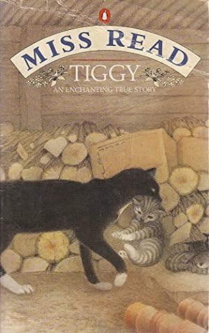 Seller image for Tiggy for sale by WeBuyBooks 2