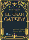 Image du vendeur pour El gran Gatsby (catal) mis en vente par AG Library