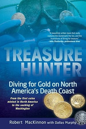 Seller image for Treasure Hunter for sale by moluna