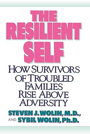 Seller image for The Resilient Self for sale by moluna