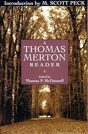 Bild des Verkufers fr A Thomas Merton Reader zum Verkauf von moluna