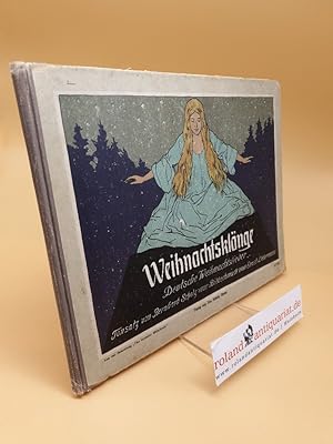 Imagen del vendedor de Weihnachtsklange ; Deutsche Weihnachtslieder ; No. 50 a la venta por Roland Antiquariat UG haftungsbeschrnkt