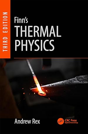 Bild des Verkufers fr Finn\ s Thermal Physics zum Verkauf von moluna