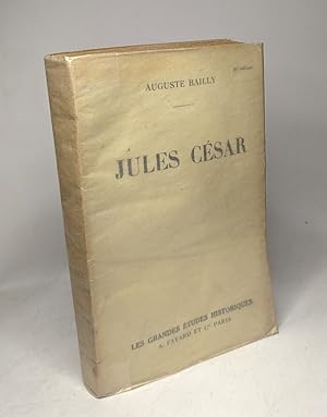 Imagen del vendedor de Jules Csar a la venta por crealivres