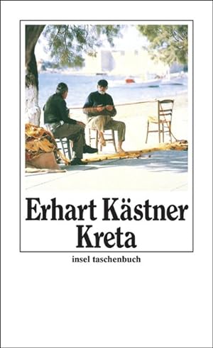 Seller image for Kreta Aufzeichnungen aus dem Jahre 1943 for sale by antiquariat rotschildt, Per Jendryschik