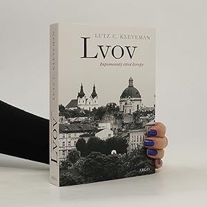 Seller image for Lvov for sale by Bookbot