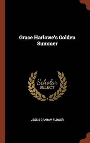 Seller image for GRACE HARLOWES GOLDEN SUMMER for sale by moluna