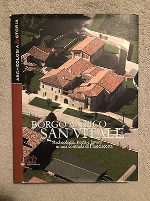 Borgo San Vitale. Archeologia, storia e lavoro in una contrada di Franciacorta (Archeologia e sto...