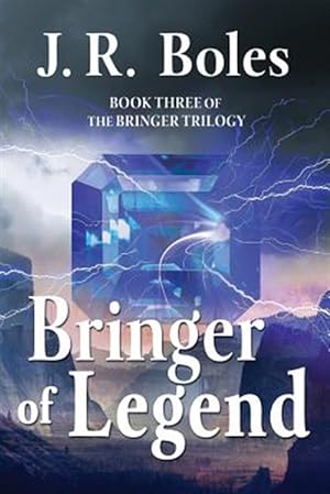 Image du vendeur pour Bringer of Legend mis en vente par GreatBookPrices