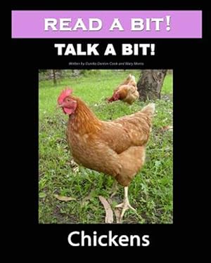 Bild des Verkufers fr Chickens zum Verkauf von GreatBookPrices