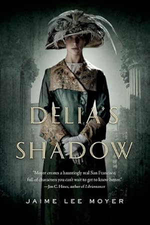 Seller image for Delia's Shadow for sale by GreatBookPrices