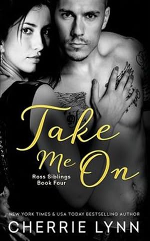 Seller image for Take Me on for sale by GreatBookPrices
