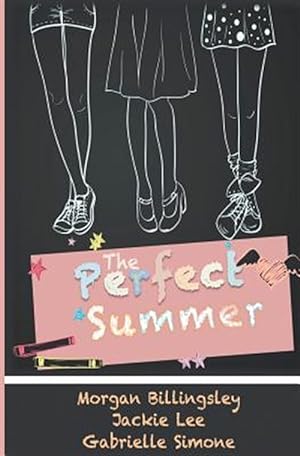 Seller image for The Perfect Summer for sale by GreatBookPrices