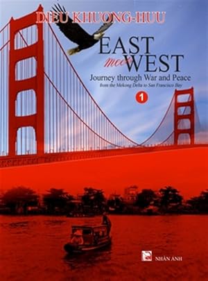 Immagine del venditore per East Meets West (volume 1)(color - Hard Cover) venduto da GreatBookPrices