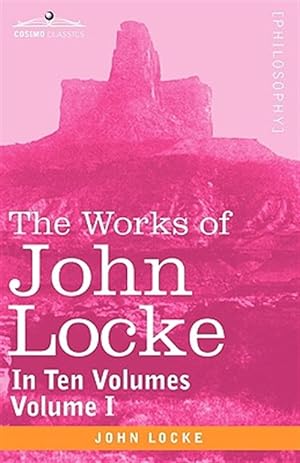 Seller image for Works of John Locke for sale by GreatBookPrices