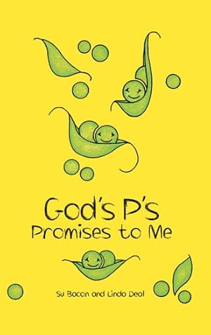 Seller image for God's P's : Promises to Me for sale by GreatBookPrices