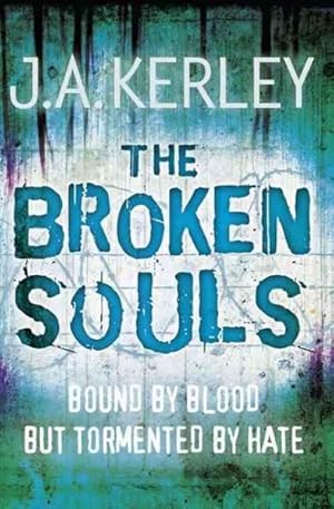 Seller image for Broken Souls for sale by GreatBookPrices