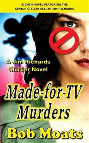 Immagine del venditore per Made for TV Murders venduto da GreatBookPrices