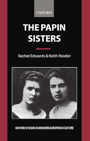 Seller image for Papin Sisters for sale by GreatBookPrices