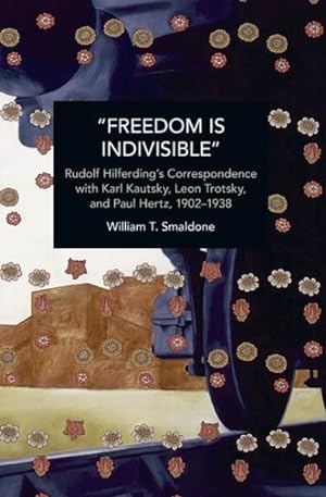 Seller image for Freedom Is Indivisible : Case Studies for sale by GreatBookPrices