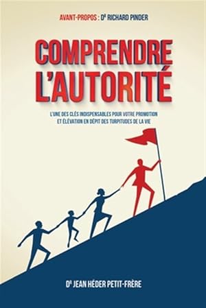 Imagen del vendedor de Comprendre l'Autorit -Language: french a la venta por GreatBookPrices