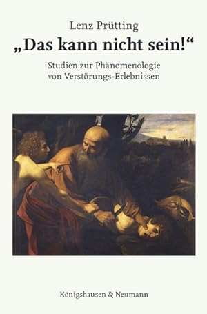 Immagine del venditore per Das kann nicht sein! venduto da Rheinberg-Buch Andreas Meier eK