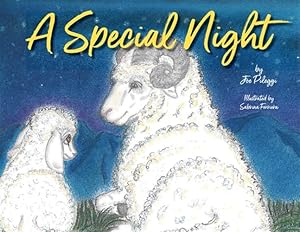 Image du vendeur pour A Special Night mis en vente par GreatBookPrices