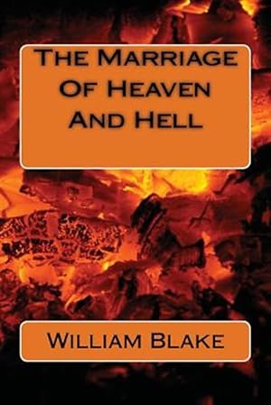 Image du vendeur pour Marriage of Heaven and Hell mis en vente par GreatBookPrices