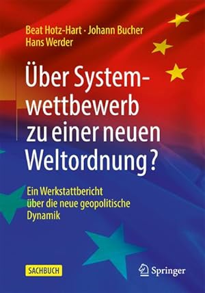 Seller image for ber Systemwettbewerb zu einer neuen Weltordnung? for sale by BuchWeltWeit Ludwig Meier e.K.