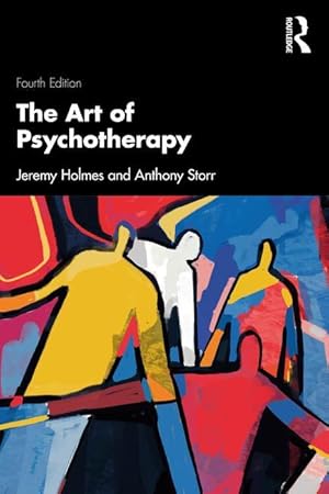 Image du vendeur pour Art of Psychotherapy mis en vente par moluna