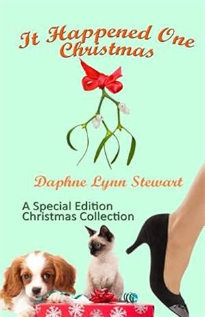 Image du vendeur pour It Happened One Christmas : A Special Edition Christmas Collection mis en vente par GreatBookPrices