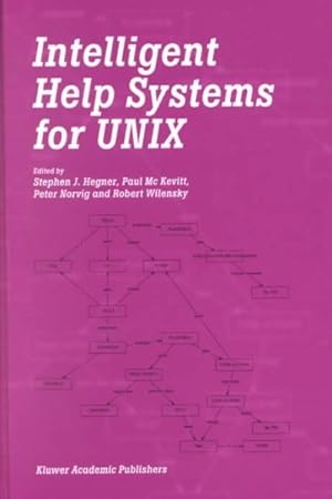 Immagine del venditore per Intelligent Help Systems for Unix venduto da GreatBookPrices
