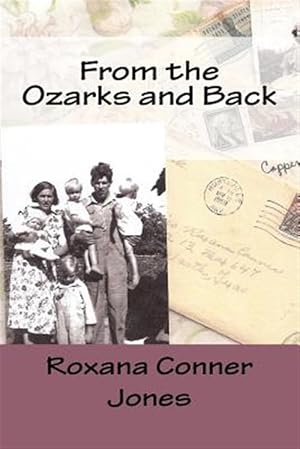 Seller image for From the Ozarks and Back for sale by GreatBookPrices