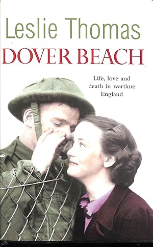 Seller image for Dover Beach for sale by M Godding Books Ltd