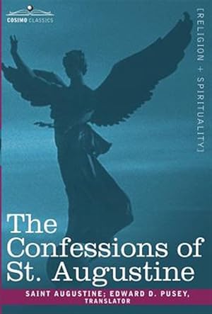 Immagine del venditore per Confessions of St. Augustine venduto da GreatBookPrices