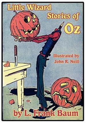 Image du vendeur pour Little Wizard Stories of Oz mis en vente par GreatBookPrices