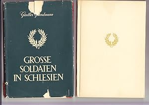 Große Soldaten in Schlesien