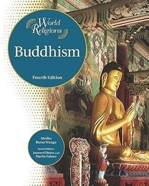 Immagine del venditore per BUDDHISM 4/E venduto da moluna