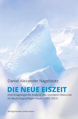 Immagine del venditore per Die neue Eiszeit venduto da Rheinberg-Buch Andreas Meier eK