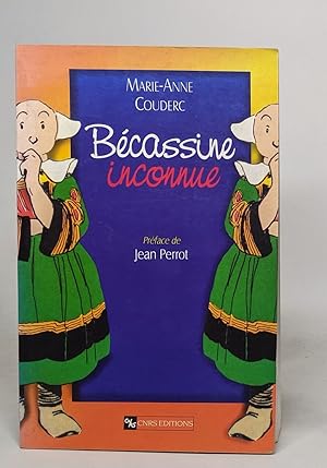 Seller image for Bcassine inconnue for sale by crealivres
