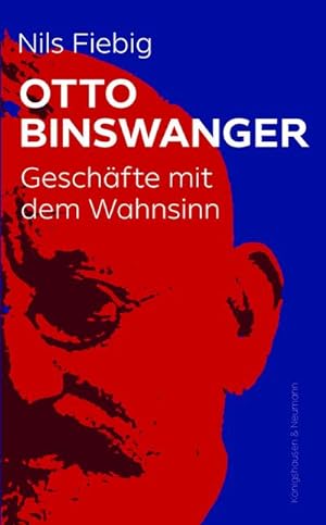 Immagine del venditore per Otto Binswanger venduto da Rheinberg-Buch Andreas Meier eK