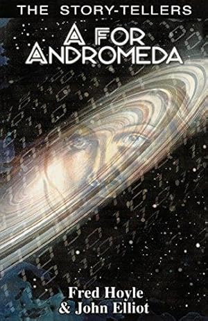 Bild des Verkufers fr A for Andromeda zum Verkauf von WeBuyBooks