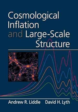 Seller image for Cosmological Inflation and Large-Scale Structure for sale by GreatBookPrices