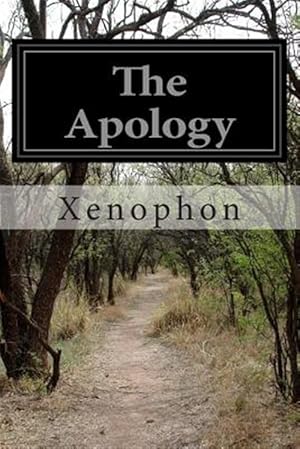 Seller image for Apology for sale by GreatBookPrices