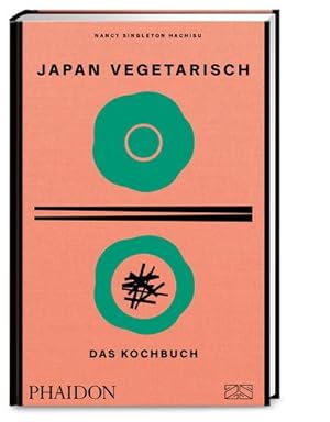 Seller image for Japan vegetarisch - Das Kochbuch for sale by Rheinberg-Buch Andreas Meier eK