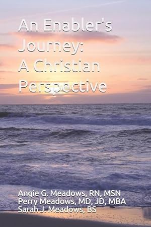 Seller image for An Enabler\ s Journey: A Christian Perspective for sale by moluna